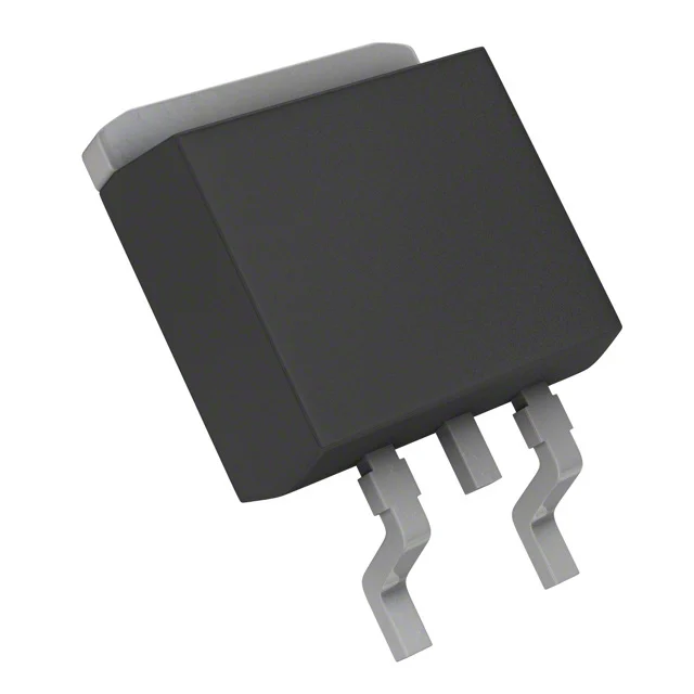 BD80C0AFPS-E2 Rohm Semiconductor  Reguladores de voltaje lineales